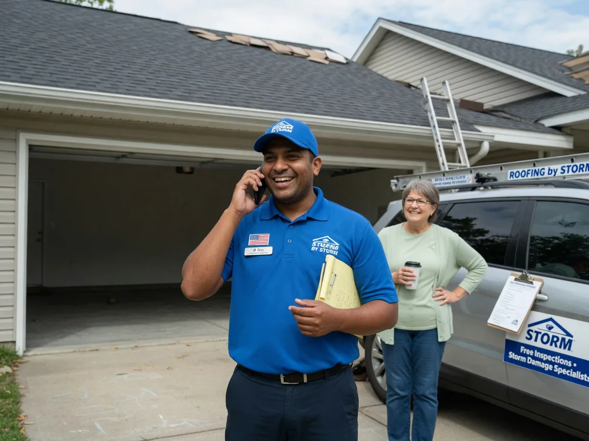 Roof Repair Near Me Orange City, IA FAQs
